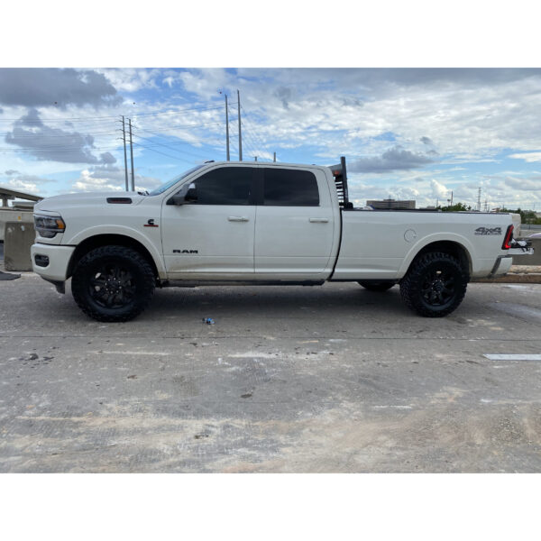 Bilstein 5112 2″ Front Lift Kit 2014-2025 RAM 2500 4WD GAS customer review image