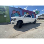 Bilstein 5112 2″ Front Lift Kit 2014-2025 RAM 2500 4WD GAS customer review image