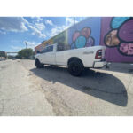 Bilstein 5112 2″ Front Lift Kit 2014-2025 RAM 2500 4WD GAS customer review image