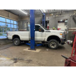 Bilstein 5112 2″ Front, Rear Levelling Lift Kit 05-’16 Ford F250 4WD customer review image