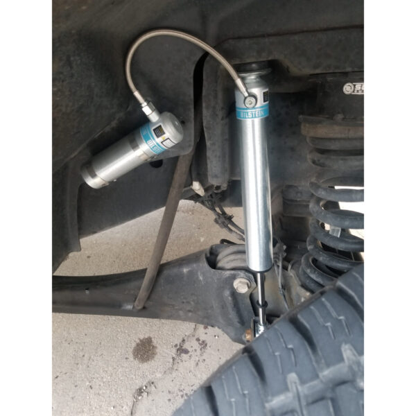 Bilstein 5160 2-2.5″ Front Lift Shocks 2014-2025 RAM 2500 4WD Diesel and GAS customer review image