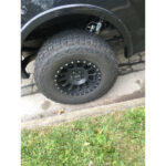 Bilstein 5160 Rear 0-2″ Lift shocks for 2015-2025 Ford F-150 4WD Classic customer review image