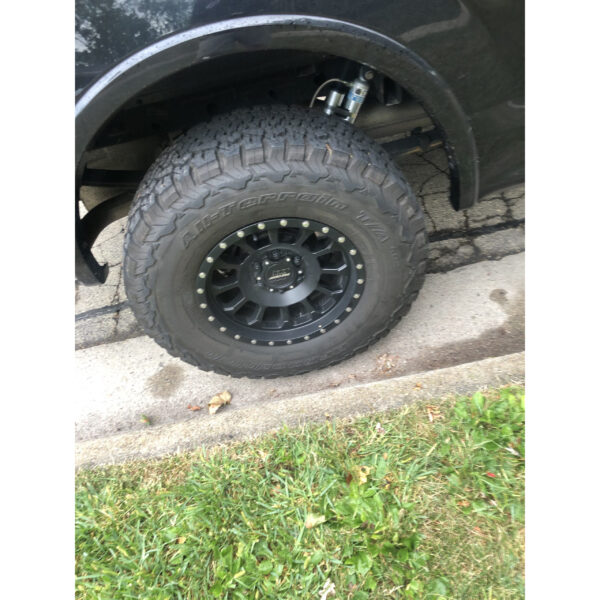 Bilstein 5160 Rear 0-2″ Lift shocks for 2015-2025 Ford F-150 4WD Classic customer review image