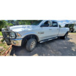 Bilstein 5162 2″ Front, 5160 0-1″ Rear Lift Shocks 2013-2025 RAM 3500 4WD Diesel customer review image