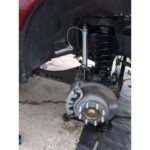 Bilstein 5162 2″ Front Leveling Kit 2014-2025 RAM 2500 4WD GAS customer review image