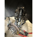 Bilstein 6112 0-1.85″ Front Lift Assembled Coilovers for 2015-2020 Chevy Yukon 2WD/4WD customer review image