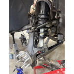 Bilstein 6112 0-1.85″ Front Lift Assembled Coilovers for 2015-2020 Chevy Yukon 2WD/4WD customer review image