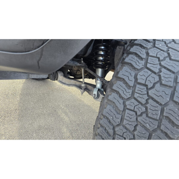 Bilstein 6112 0-2.75″ Front 5160 0-1″ Rear Lift Shocks 11-’18 RAM 1500 4WD customer review image