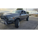 Bilstein 6112 0-2.75″ Front 5160 0-1″ Rear Lift Shocks 11-’18 RAM 1500 4WD customer review image