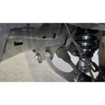 Bilstein 6112 0-2.75″ Front 5160 0-1″ Rear Lift Shocks 11-’18 RAM 1500 4WD customer review image