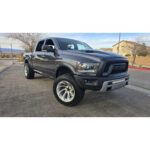 Bilstein 6112 0-2.75″ Front 5160 0-1″ Rear Lift Shocks 11-’18 RAM 1500 4WD customer review image