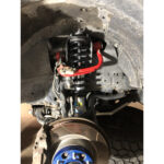 Bilstein 6112 0-3.5″ Front,  5160 0-2″ Rear Lift Shocks 2010-2024 Toyota 4Runner customer review image