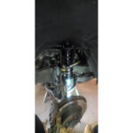 Bilstein 6112 0-3.5″ Front,  5160 0-2″ Rear Lift Shocks 2010-2024 Toyota 4Runner customer review image