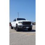 Bilstein 6112 0.6-2.6″ Front Lift Coilovers for 2019-2025 Ram 1500 2WD/4WD customer review image