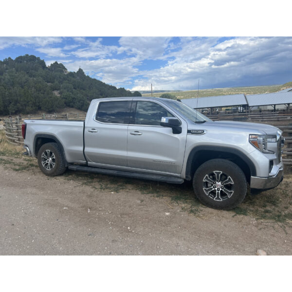 Bilstein 6112 Front Assembled 0.3-2.5″ Coilovers with rear 5100 Shocks for 2019-2025 Chevy/GMC Sierra Silverado 1500 2WD/4WD customer review image