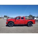 Bilstein B12 1″ Rear Lift Coils for 2009-2010 Dodge/Ram 1500 4WD customer review image