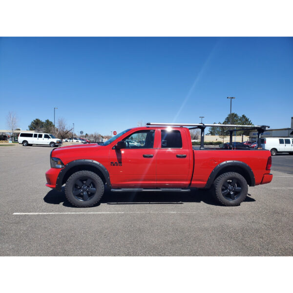 Bilstein B12 1″ Rear Lift Coils for 2009-2010 Dodge/Ram 1500 4WD customer review image