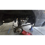 Bilstein B12 1″ Rear Lift Coils for 2011-2018 Ram 1500 4WD customer review image