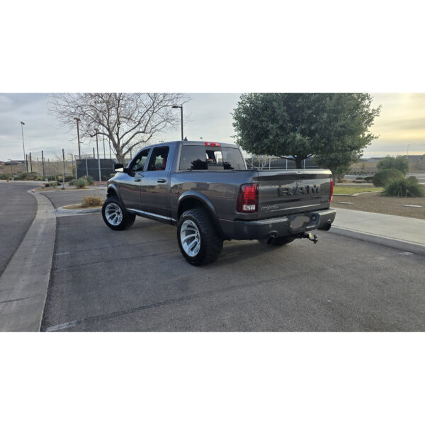 Bilstein B12 1″ Rear Lift Coils for 2011-2018 Ram 1500 4WD customer review image