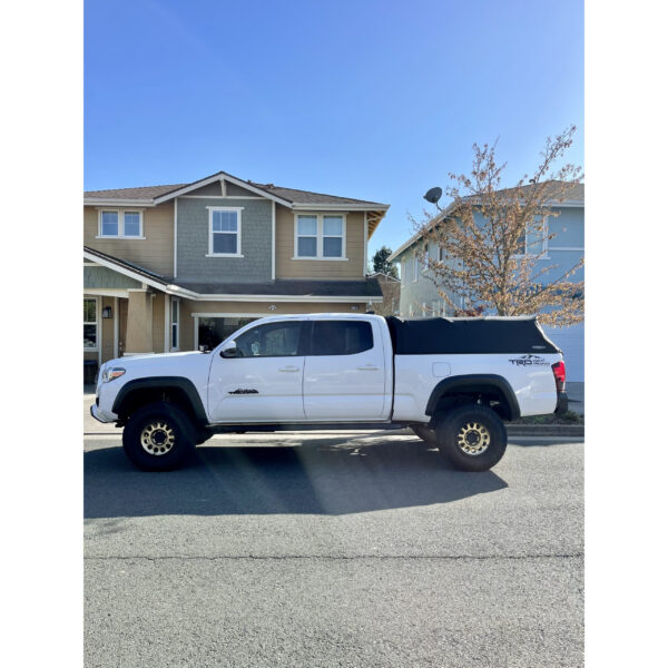 Bilstein B12 Front 80-140lb Coils for 6112 kit for 2005-2023 Toyota Tacoma customer review image