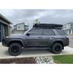 Bilstein B12 (Special) For 2010-2024 Toyota 4Runner 1-1.5″ Rear Coil Springs customer review image