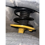 Bilstein B6 4600 Assembled Front Assembled Coilovers For 2013-2018 Toyota RAV4 customer review image