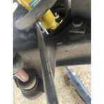 Bilstein B6 4600 Front and Rear Shocks for 1963-1982 Chevrolet Corvette customer review image