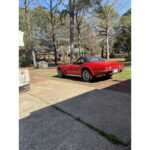 Bilstein B6 4600 Front and Rear Shocks for 1963-1982 Chevrolet Corvette customer review image