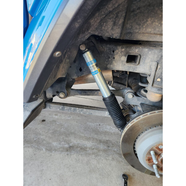 Bilstein B8 5100 0-1.5″ Front, 0-1″ Rear Shocks For 2020-2025 Jeep Gladiator customer review image