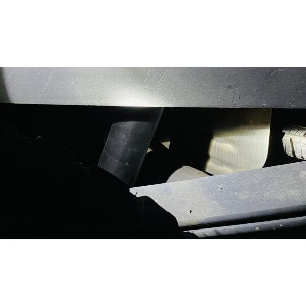 Bilstein B8 5100 0-1″ Rear Lift Shocks For 2019-2025 Chevrolet Silverado 1500 4WD (Trail Boss only) customer review image