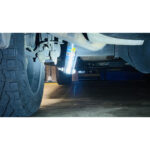 Bilstein B8 5100 0-1″ Rear Lift Shocks For 2019-2025 Chevrolet Silverado 1500 4WD (Trail Boss only) customer review image