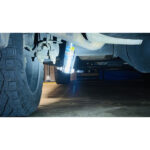 Bilstein B8 5100 0-1″ Rear Lift Shocks For 2019-2025 Chevrolet Silverado 1500 4WD (Trail Boss only) customer review image