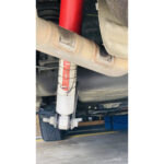 Bilstein B8 5100 0-1″ Rear Lift Shocks For 2019-2025 Chevrolet Silverado 1500 4WD (Trail Boss only) customer review image