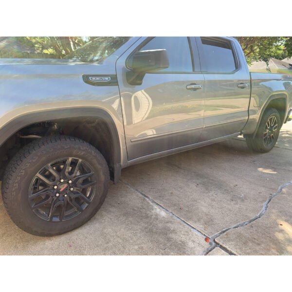 Bilstein B8 5100 0-2.5″ Front Lift shocks For 2019-2025 GMC Sierra 1500 2WD/4WD customer review image