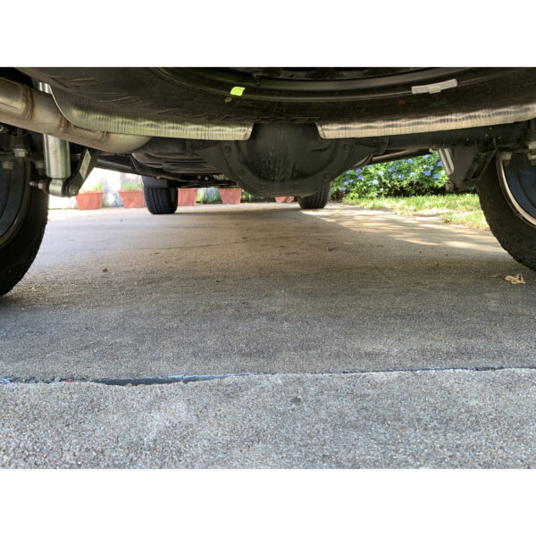 Bilstein B8 5100 0-2.5″ Front Lift shocks For 2019-2025 GMC Sierra 1500 2WD/4WD customer review image