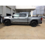 Bilstein B8 5100 0-2.5″ Front Lift shocks For 2019-2025 GMC Sierra 1500 2WD/4WD customer review image