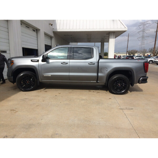 Bilstein B8 5100 0-2.5″ Front Lift shocks For 2019-2025 GMC Sierra 1500 2WD/4WD customer review image