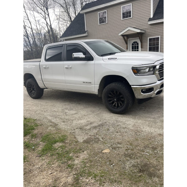 Bilstein B8 5100 0-2.6″ Front Lift Adjustable Coilovers with Rear Shocks and Coils for 2019-2025 Ram 1500 New Body customer review image