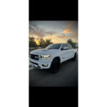 Bilstein B8 5100 0-2.6″ Front Lift Adjustable Coilovers with Rear Shocks and Coils for 2019-2025 Ram 1500 New Body customer review image