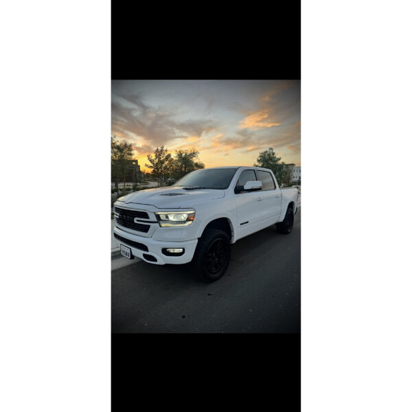 Bilstein B8 5100 0-2.6″ Front Lift Adjustable Coilovers with Rear Shocks and Coils for 2019-2025 Ram 1500 New Body customer review image