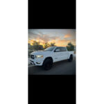 Bilstein B8 5100 0-2.6″ Front Lift Adjustable Coilovers with Rear Shocks and Coils for 2019-2025 Ram 1500 New Body customer review image