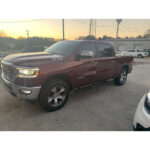 Bilstein B8 5100 0-2.6″ Front Lift Adjustable Shocks for 2019-2025 Ram 1500 New body style customer review image