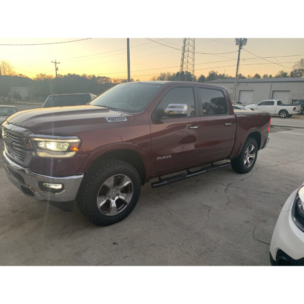 Bilstein B8 5100 0-2.6″ Front Lift Adjustable Shocks for 2019-2025 Ram 1500 New body style customer review image