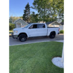 Bilstein B8 5100 0-2.6″ Front Lift Adjustable Shocks for 2019-2025 Ram 1500 New body style customer review image