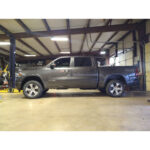 Bilstein B8 5100 0-2.6″ Front Lift Adjustable Shocks for 2019-2025 Ram 1500 New body style customer review image