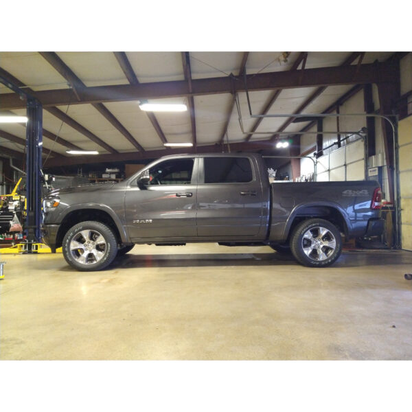 Bilstein B8 5100 0-2.6″ Front Lift Adjustable Shocks for 2019-2025 Ram 1500 New body style customer review image