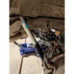 Bilstein B8 5100 2-3″ Lift Front, Rear Shocks for 2018-2024 Jeep Wrangler JL customer review image