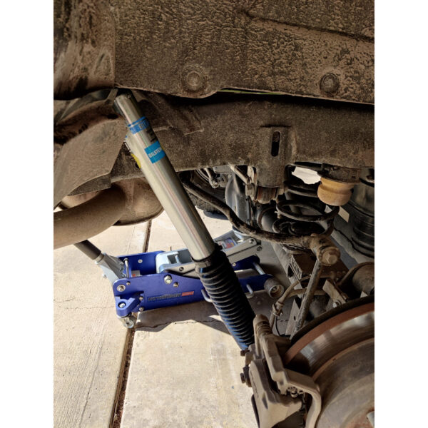 Bilstein B8 5100 2-3″ Lift Front, Rear Shocks for 2018-2024 Jeep Wrangler JL customer review image