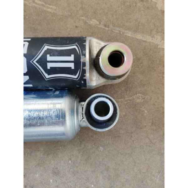 Bilstein B8 5100 2-3″ Lift Front, Rear Shocks for 2018-2024 Jeep Wrangler JL customer review image