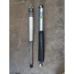 Bilstein B8 5100 2-3″ Lift Front, Rear Shocks for 2018-2024 Jeep Wrangler JL customer review image